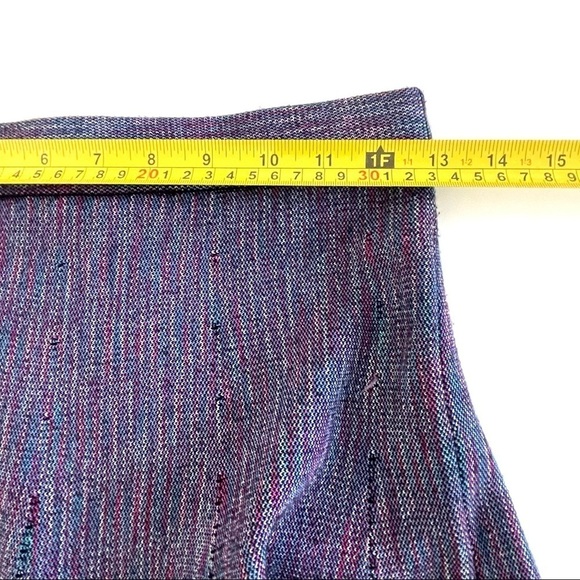 Club Monaco Skater Skirt - Picture 5 of 6